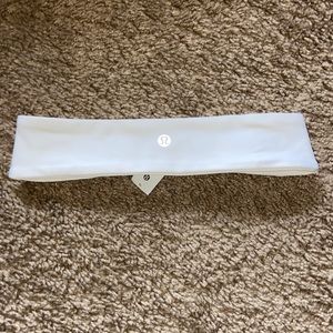 Lululemon Headband || NWOT